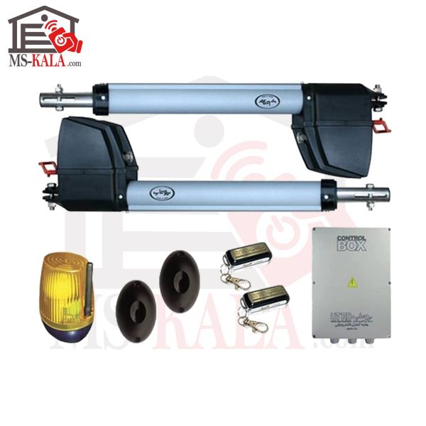 جک پارکینگی یوتاب 689