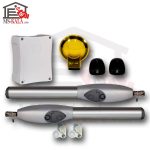 جک کی اتومیشن استار300