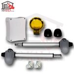 جک کی اتومیشن استار 200