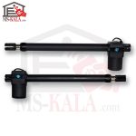 Parking Jack Oven Leader Kit 4