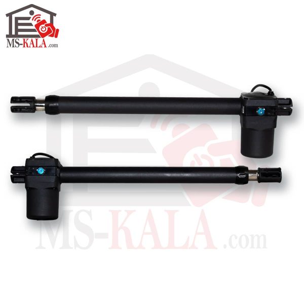 Parking Jack Oven Leader Kit 4