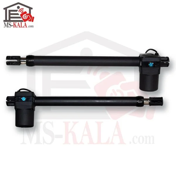 Parking Jack Oven Leader Kit 4